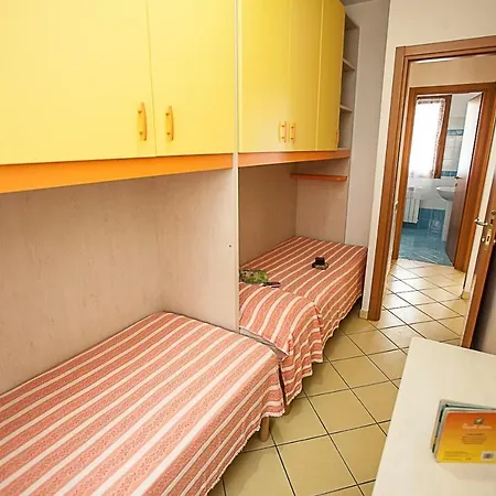 In 31232 Apartment Rosolina Mare